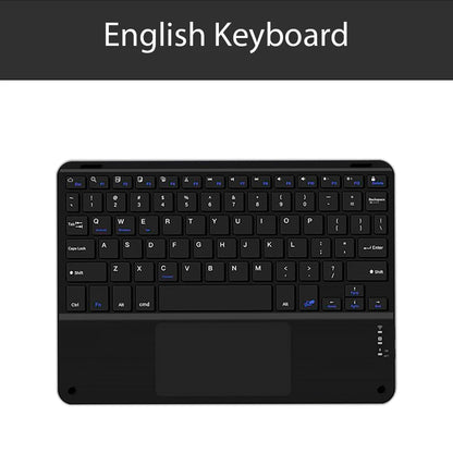 Bluetooth Wireless Keyboard Android IOS Windows Black Keyboard And Mouse Extra Long Standby Tablet Keyboard IPad Keyboard