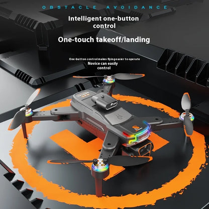 Xiaomi Mijia JS39 Drone 8K HD with Obstacle Avoidance&Optical Flow,Brushless Motor Foldable RC Quadcopter for Aerial Photography