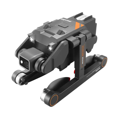 2025 RG700 PRO RC Drone Obstacle Avoidance Aerial photography 4K Dual Camera Quadcopter Gps Four-Axis Helicopter Drone Gift Toy