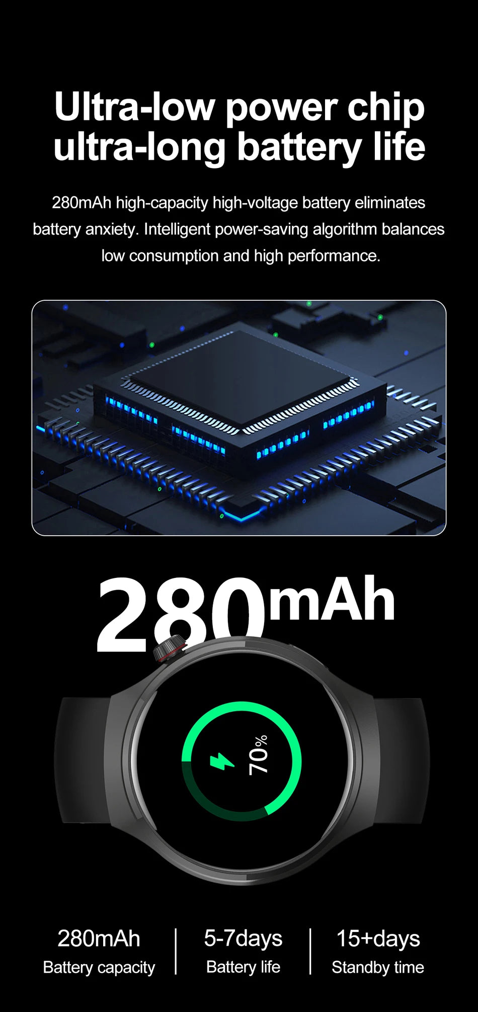 2025 New Watch 4 New Bluetooth Call Smartwatches Men 150+ Sports Mode Health Monitoring AI Voice Assistant Smart Watch IOS