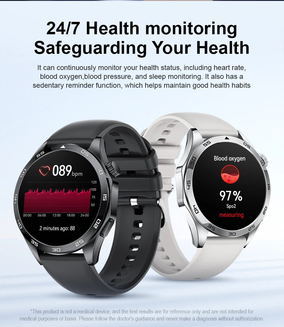 LIGE New Men Smartwatch ECG Heart Rate Monitor Men’s Watches Bluetooth Call Bracelet Sports Fitness Smart Watch For Android ios