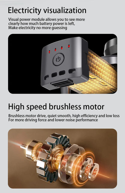 jjrc M105 3-axis Gimbal Screen Control relay version 4.5inch Remote Control Folding GPS Drone Brushless Obstacle Avoidance 8K HD