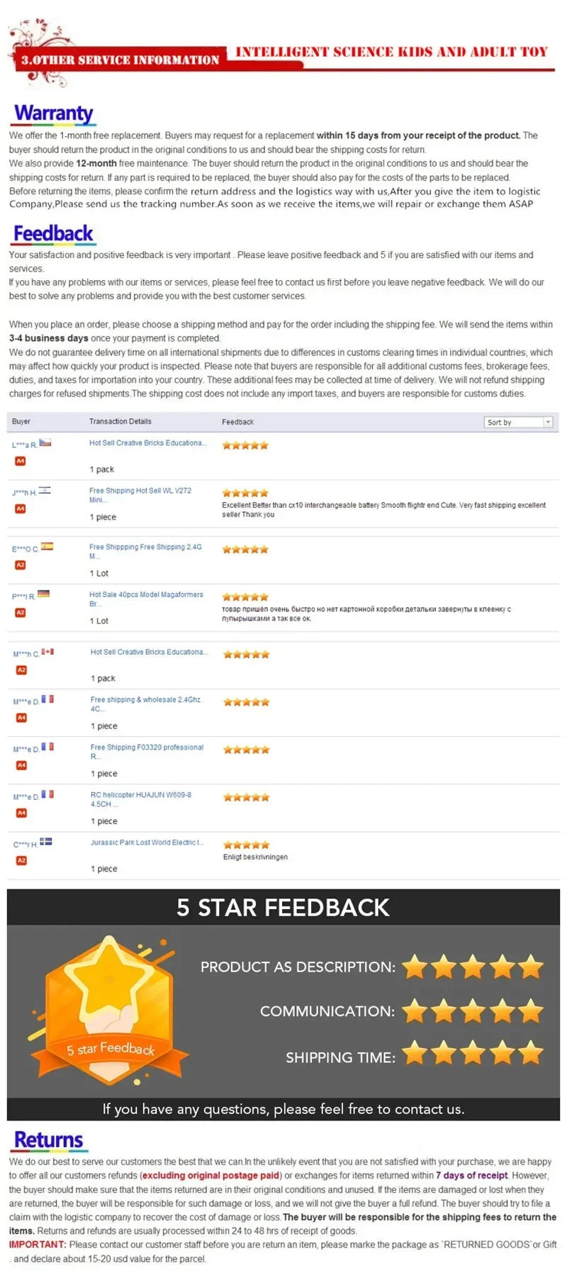 NEW RC Cars 4WD All Terrain Cross Country Car RC Water Land Amphibious 2.4G Toy Drift Racing Remote Control Car Kids Gift