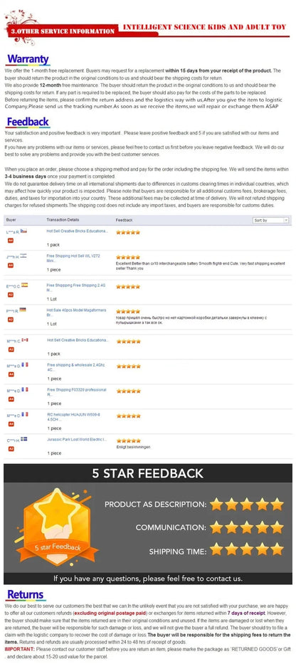 NEW RC Cars 4WD All Terrain Cross Country Car RC Water Land Amphibious 2.4G Toy Drift Racing Remote Control Car Kids Gift