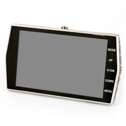 Dash Cam WiFi GPS Car DVR HD 1080P Drive Video Recorder Black Box Dashcam Night Vision Vehicle Camera Car Accessories Registrar