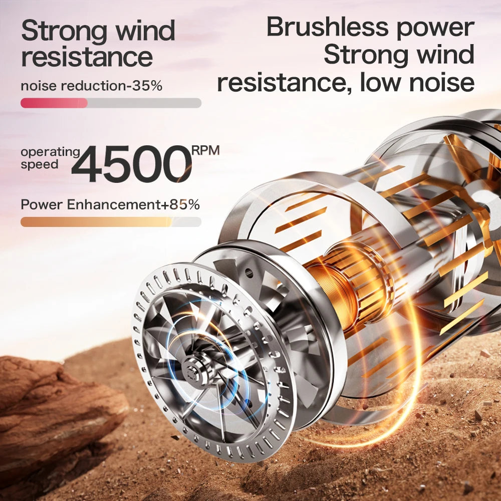 NEW XT808 4.5-Inch Larges Screen Control Drones 8K Professional HD Dual Cameras Brushless Obstacle Avoidances Foldable Quadcopte