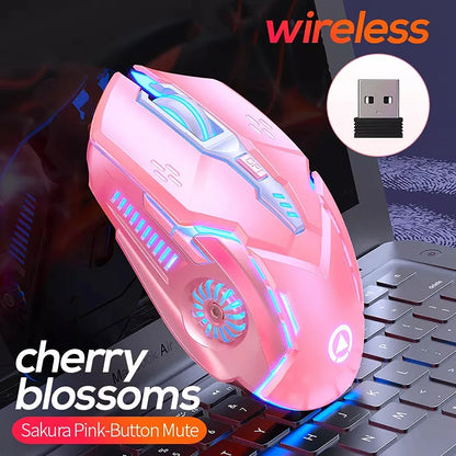 Original G5 Wired Mouse BackLight High Sensitivity 6 Keys Macro Programming Gaming Mechanical Mouse For Game Computer Tablet PC