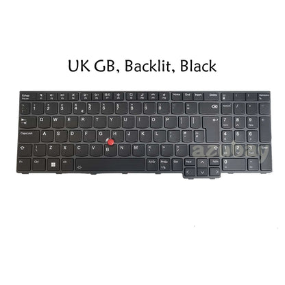 US UK Keyboard for ThinkPad 21H3 21H4 21H7 21H8 21C3 21C4 21C7 21C8 21HK 21HL 21K9 21KA 21BU 21BT 21CK 21CL 21HH 21HJ 21K7 21K8