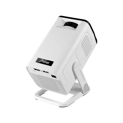 PROGAGA PG310 Mini Projector 4K Android 300Ansi BT5.4 Projetor For Movie PG310 Smart Home Theater Outdoor Video Portable Beamer