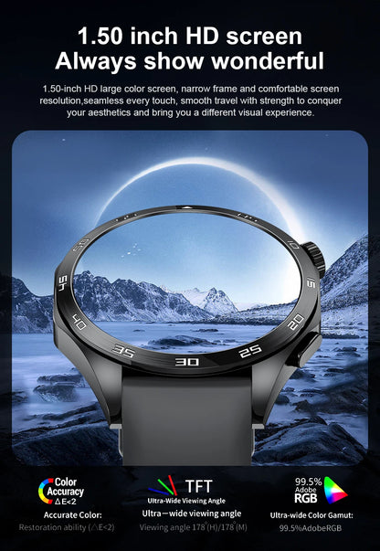 LIGE New Men Smartwatch ECG Heart Rate Monitor Men’s Watches Bluetooth Call Bracelet Sports Fitness Smart Watch For Android ios