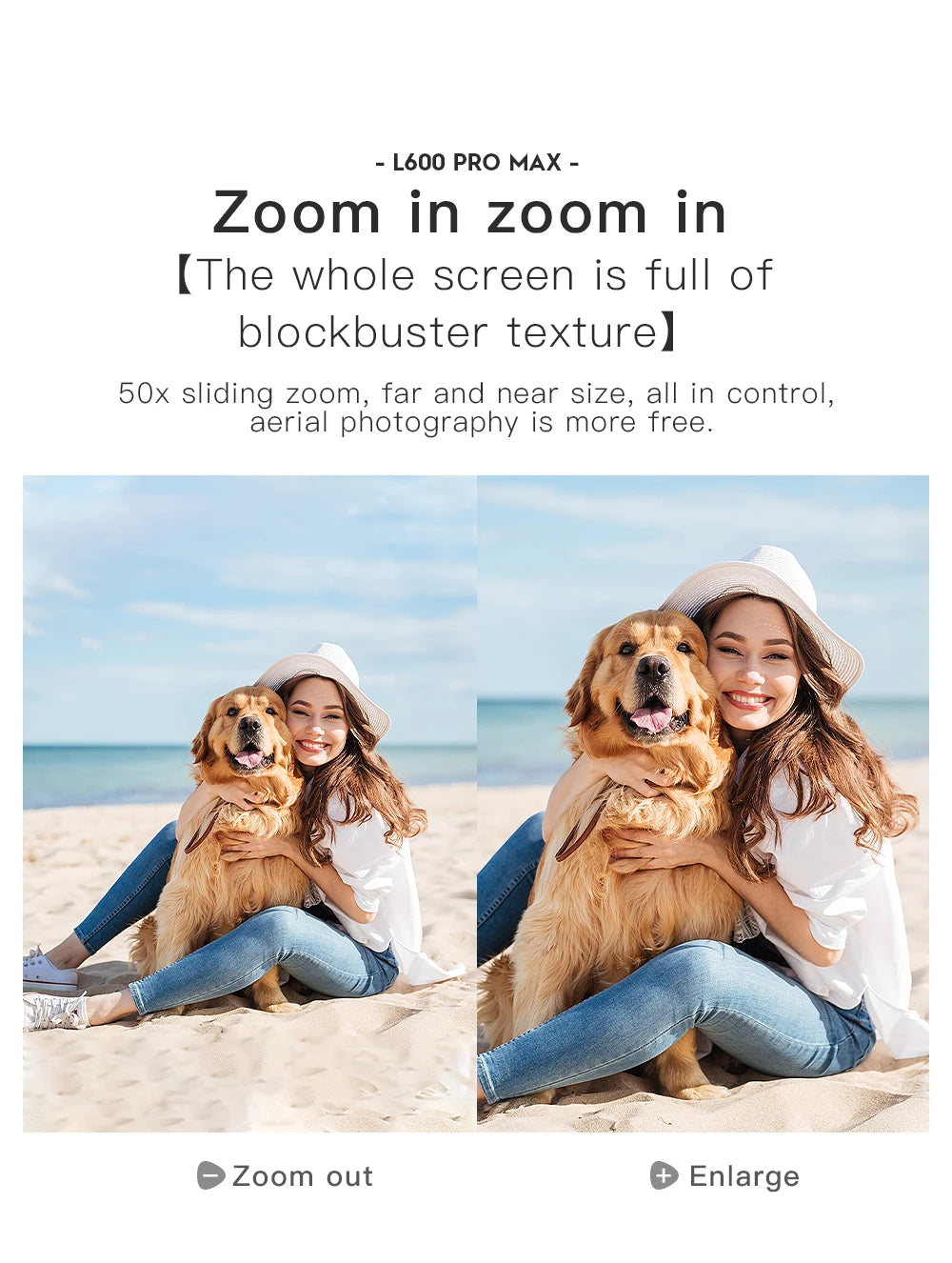 L600-1/L600 PRO MAX Remote control drone with screen Dual camera 4K Professional dron with camera GPS FPV quadcopter 3KM flight