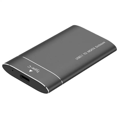 Portable HDd 500GB Hard Disk Storage Expansion USB Hard Drive Black Laptop External Hard Drive Data Storage External Hard Drive