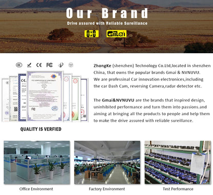 Dash Cam 3.16 Inch Dual Lens Dash Cam, Front Built-in Camera G Sensor HD Night Vision Wide Angle Car Accessories tools