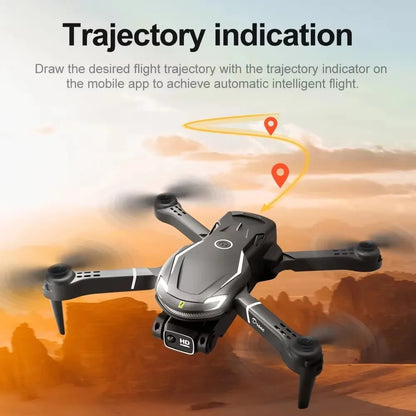 Original V88 Drone 8K 5G GPS Professional HD Aerial Photography Remote Control Aircraft HD Dual Camera Quadcopter Toy UAV 2025