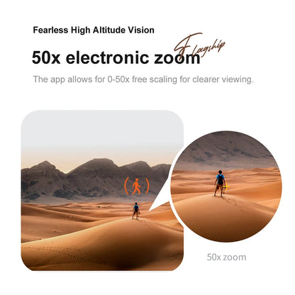 ForXiaomi mijia V88 Drone 8K 5G GPS Professional HD Aerial Photography Remote Control Aircraft HD Dual Camera Quadcopter Toy UAV
