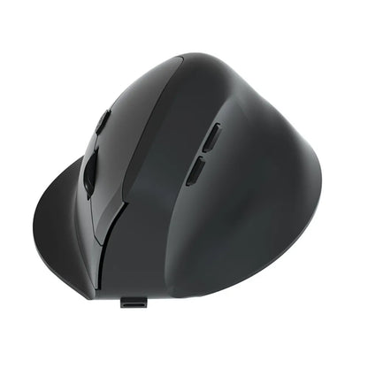2.4G Vertical Mouse 6 Mute Buttons 800/1200/1600DPI Ergonomic Optical Mouse Comfortable Keysensitive Gaming Mice Office