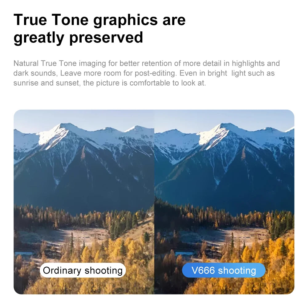 V666 Drone 4k HD Camera ESC 180° Aerial Aircraft Brushless RC Quadcopter Air Pressure Fixed Height Remote Control Airplane Gift