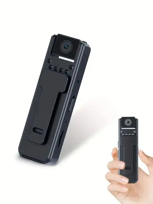 L7 Sports Camera with Buckle Design for Daily Sports Recording