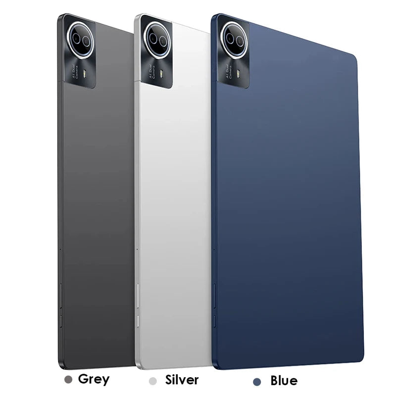 Latest  Large Screen 14 Inch Tablet Pc Android 14 tablet 16+512GB Phone Call BT 5G WiFi Pad For Educational/Sheet music/Kitchen