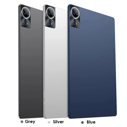 Latest  Large Screen 14 Inch Tablet Pc Android 14 tablet 16+512GB Phone Call BT 5G WiFi Pad For Educational/Sheet music/Kitchen