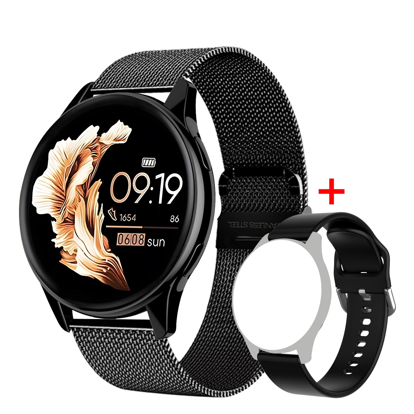 2025 NEW Hot Smart Watch For Men Women Wireless Call AI Voice Assistant Notification Alert Multi-Functional Watch Holiday Gifts