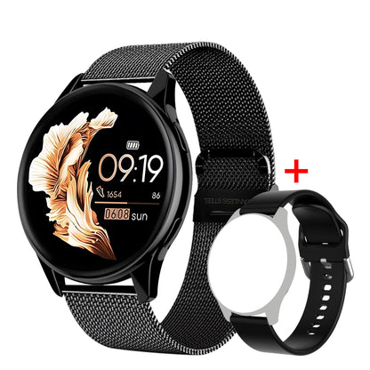 2025 NEW Hot Smart Watch For Men Women Wireless Call AI Voice Assistant Notification Alert Multi-Functional Watch Holiday Gifts