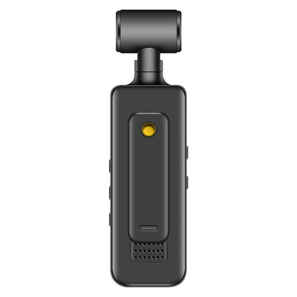 4K HD Action Camera 180 Rotatable Vlog WiFi Mini Sports Wearable Camera Infrared Night Vision Sports DV Bicycle Driver