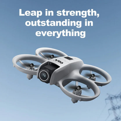 XIAOMI 10000M V66 Mini RC Aerial Drone 8K Professinal Wide Angle HD Dual Camera Intelligent Obstacle Avoidance Drone Toys New