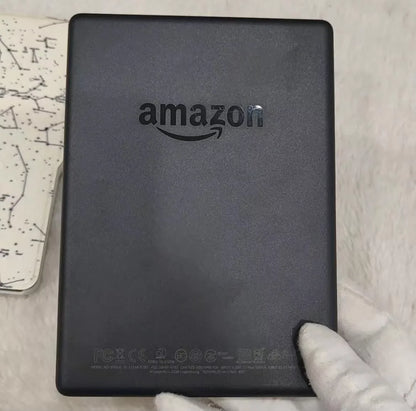 6"Original Kindle 8th E-Book Reader Ink Touch Screen Ebook Without Backlight E-ink Supports Multiple Languages Ebook Reader Gift