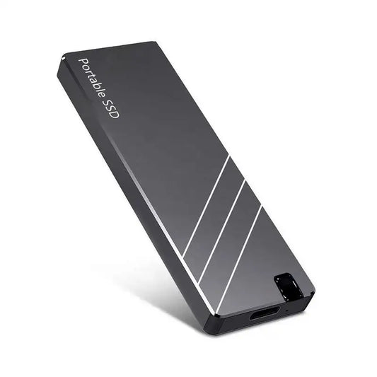 High Speed Portable SSD 1TB External Hard Drive Hard Drive External Expansion High Speed Transmission Back up Hard Drive