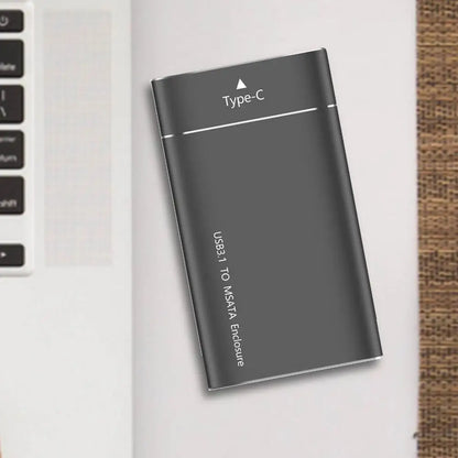 Portable HDd 500GB Storage Expansion Hard Disk for External Computer Storage Drive USB Hard Drive Laptop External Hard Drive