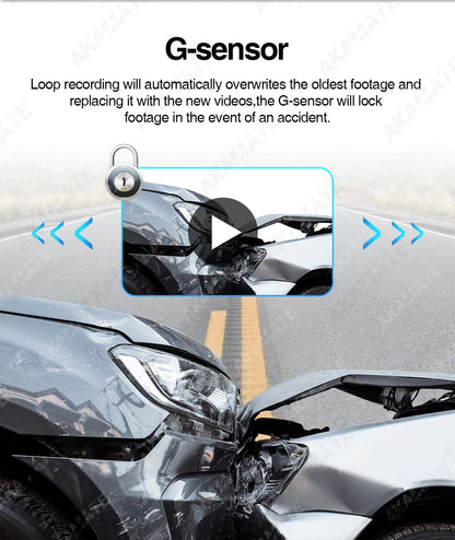 Dash Cam ADAS Car Electronic Dog USB AR Dash Cam Full HD 720P For Android Car Radio Camera Recorder DVR Dashcam Camcorder