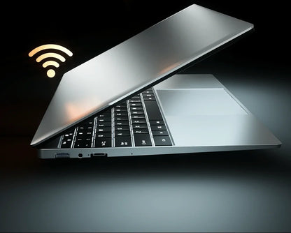 CARBAYTA Performance Laptop Computer 5G Wifi AMD Ryzen 7 4800U Windows10 11 Pro Gaming IPS Laptop