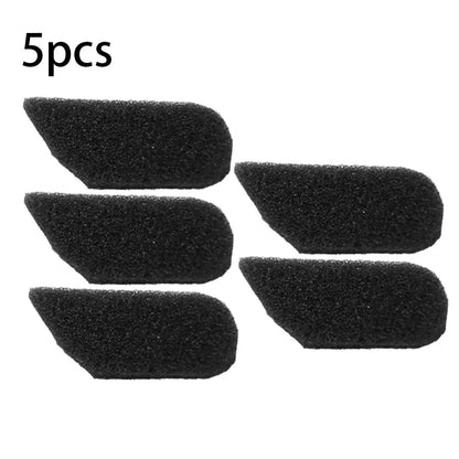 FOR Insta360 Ace Pro2 Microphone Windshield Action Camera Microphone Accessories Windshield Action Camera N0C8