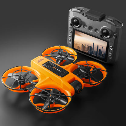 S156 RC Drone 2.4G 5G GPS HD Dual Camera Professional 8K HD Aerial Photography Remote Control Aircraft Quadcopter boy Toys Gifts