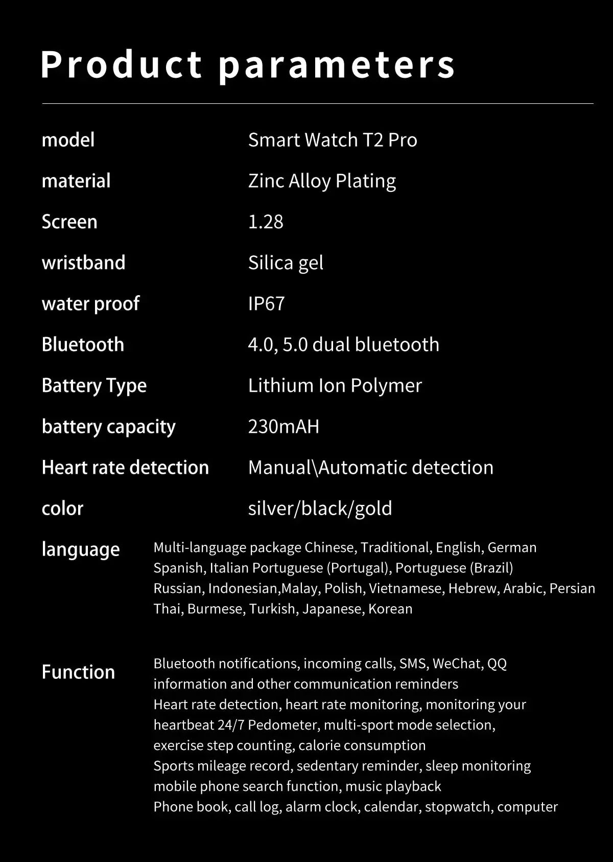 New Smartwatch 2025 Round AMOLED  relojes para hombres  Bluetooth Wireless Smart Watches For Man Woman Custom Watch Faces Watch