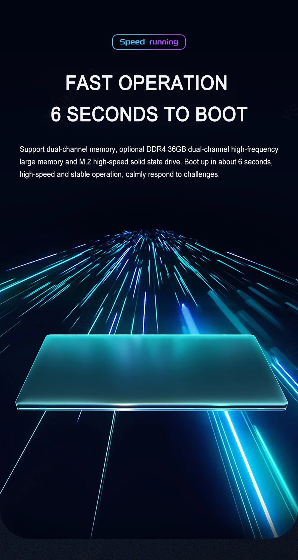 CARBAYTA Max Ram 32GB Rom 2TB SSD Metal Computer 5G Wifi Bluetooth AMD Ryzen 7 4800U Windows 10 11 Pro Gaming IPS Laptop