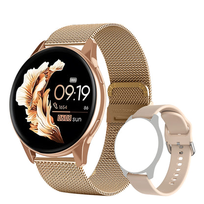 2025 NEW Hot Smart Watch For Men Women Wireless Call AI Voice Assistant Notification Alert Multi-Functional Watch Holiday Gifts