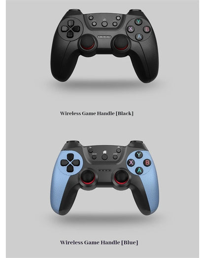 Gaming Controller Car Wireless FOR Model Y/3 Usb Connection Full Area Joystick Anti Slip Double Person Tv Computer Pc gamepad