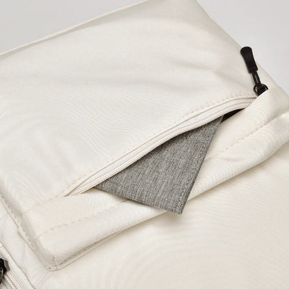 Laptop backpack -15.6-inch business, university backpack, backpack, adjustable shoulder strap, casual style, outdoor travel