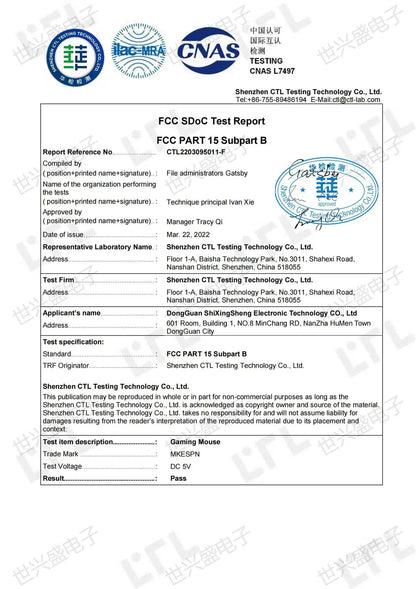 Macro Definition Wired Rgb Gaming Mouse  Full Speed 12800dpi 12 Keys Computer Accessories