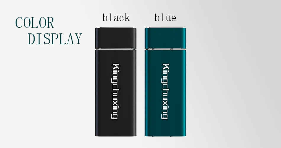 2TB Portable SSD 1TB M.2 Portable Solid State Drive USB3.0 High-speed Hard Disk External Hard Disk For Laptops/desktop