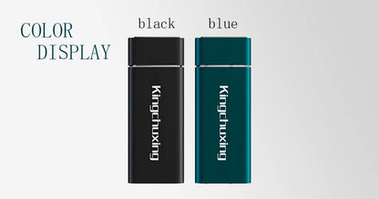 2TB Portable SSD 1TB M.2 Portable Solid State Drive USB3.0 High-speed Hard Disk External Hard Disk For Laptops/desktop