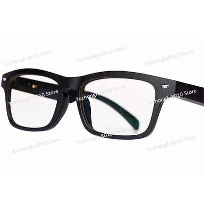 Smart glasses, audio call waterproof and anti-blue polarized light, sports hands-free call wireless smart