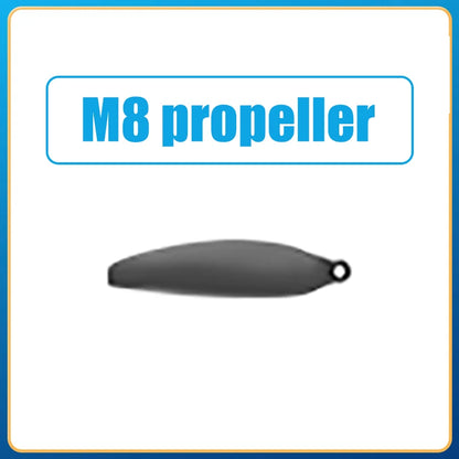 For Xiaomi M8 Drone 4K Professional Dual Camera with Screen 5G WIFI FPV Dron Brushless Optical Flow Hover Folding GPS Quadcopter