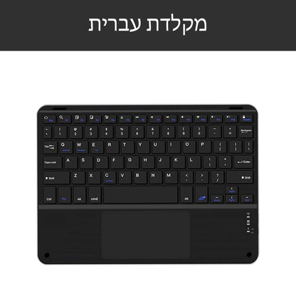 Bluetooth Wireless Keyboard Android IOS Windows Black Keyboard And Mouse Extra Long Standby Tablet Keyboard IPad Keyboard