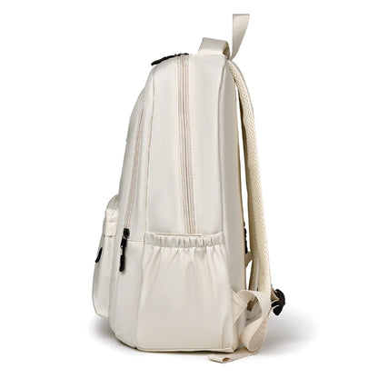 Laptop backpack -15.6-inch business, university backpack, backpack, adjustable shoulder strap, casual style, outdoor travel