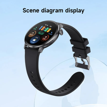 Fashion Women Bluetooth Call Smart Watch DIY Dial Health Monitoring Full Screen Touch Smartwatches 2025 New Android IOS