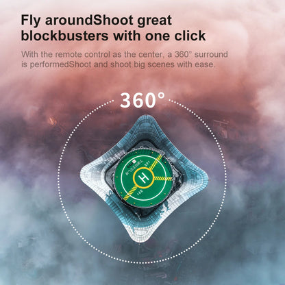 Professional GPS Drone 2025 U33 U99 with 8K Camera 360 Laser Obstacle Avoiding Touch Screen Brushless Motor FPV 5G RC Dron Toys