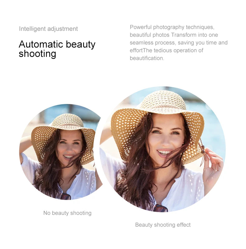 For Xiaomi D16 Mini Drone 8K HD Dual Camera Profesional 180° Electric Adjustable GPS Positioning Obstacle avoidance Bushless UA